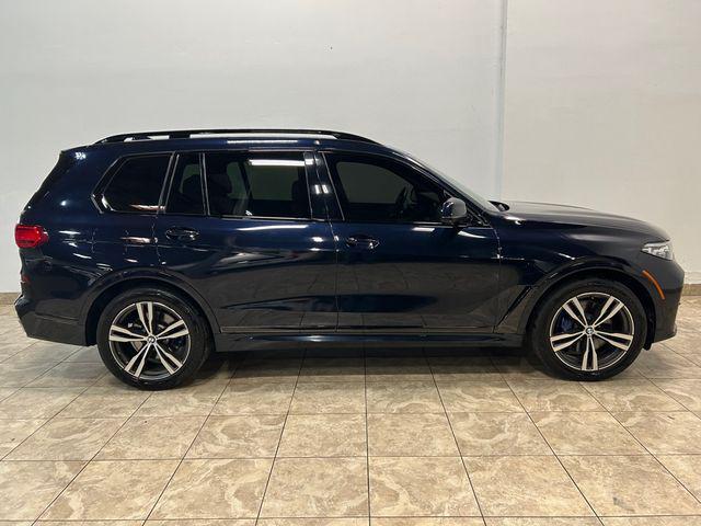 used 2019 BMW X7 car, priced at $28,990