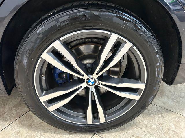 used 2019 BMW X7 car, priced at $28,990