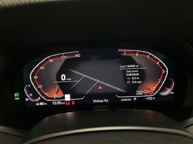 used 2019 BMW X7 car, priced at $28,990