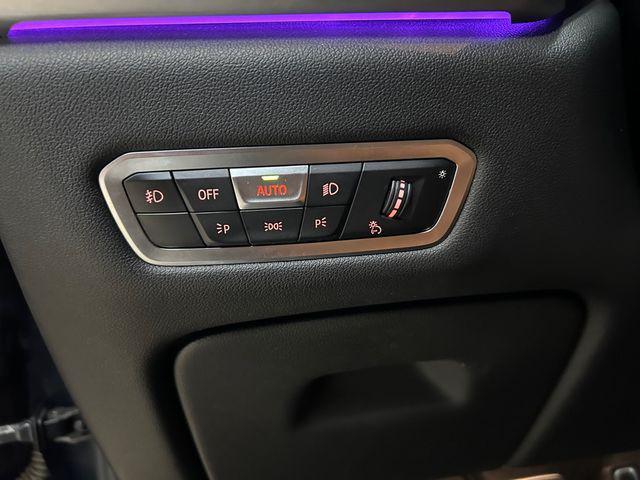used 2019 BMW X7 car, priced at $28,990