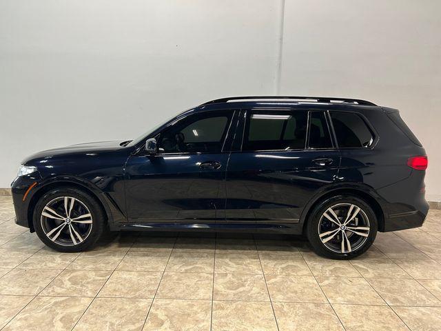 used 2019 BMW X7 car, priced at $28,990