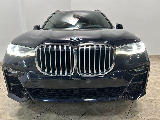 used 2019 BMW X7 car, priced at $28,990
