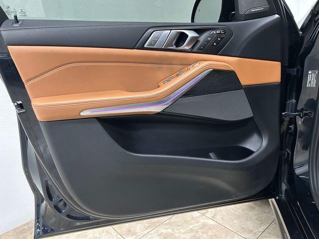 used 2019 BMW X7 car, priced at $28,990
