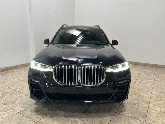used 2019 BMW X7 car, priced at $28,990