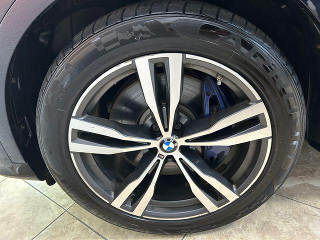 used 2019 BMW X7 car, priced at $28,990