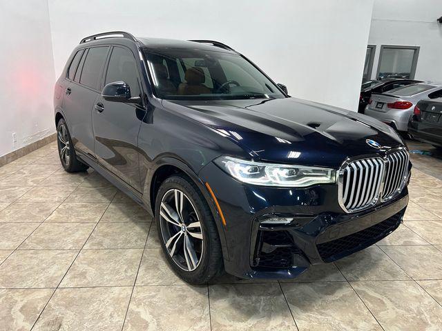 used 2019 BMW X7 car, priced at $28,990