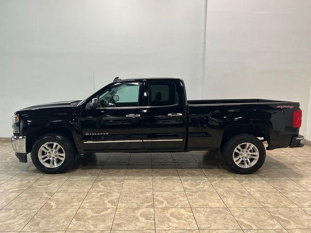 used 2016 Chevrolet Silverado 1500 car, priced at $22,900