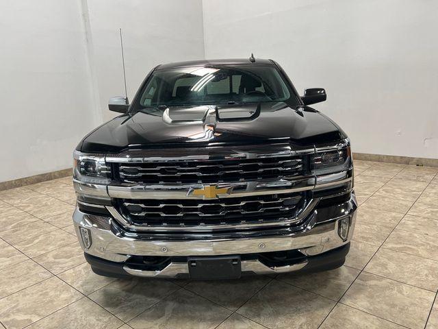 used 2016 Chevrolet Silverado 1500 car, priced at $22,900