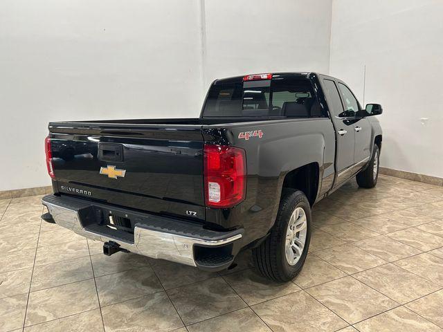 used 2016 Chevrolet Silverado 1500 car, priced at $22,900