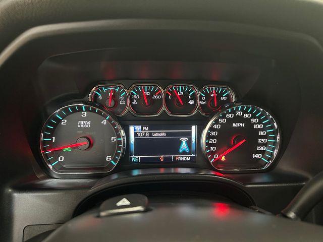 used 2016 Chevrolet Silverado 1500 car, priced at $22,900