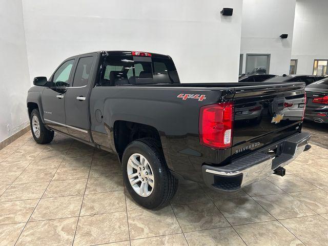 used 2016 Chevrolet Silverado 1500 car, priced at $22,900