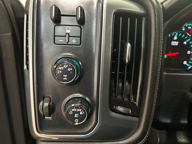 used 2016 Chevrolet Silverado 1500 car, priced at $22,900