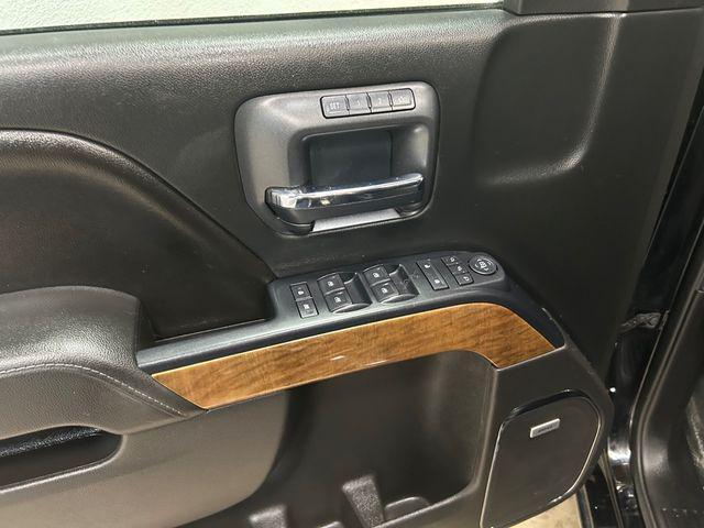 used 2016 Chevrolet Silverado 1500 car, priced at $22,900