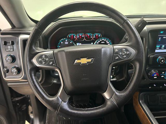 used 2016 Chevrolet Silverado 1500 car, priced at $22,900