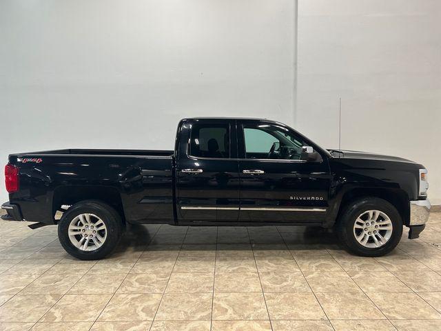 used 2016 Chevrolet Silverado 1500 car, priced at $22,900
