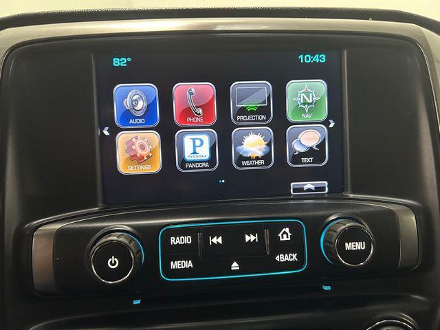 used 2016 Chevrolet Silverado 1500 car, priced at $22,900
