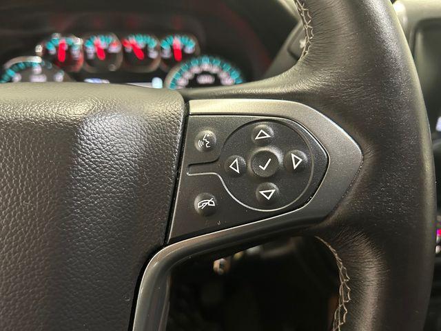 used 2016 Chevrolet Silverado 1500 car, priced at $22,900