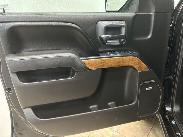 used 2016 Chevrolet Silverado 1500 car, priced at $22,900