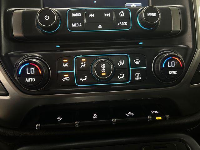 used 2016 Chevrolet Silverado 1500 car, priced at $22,900