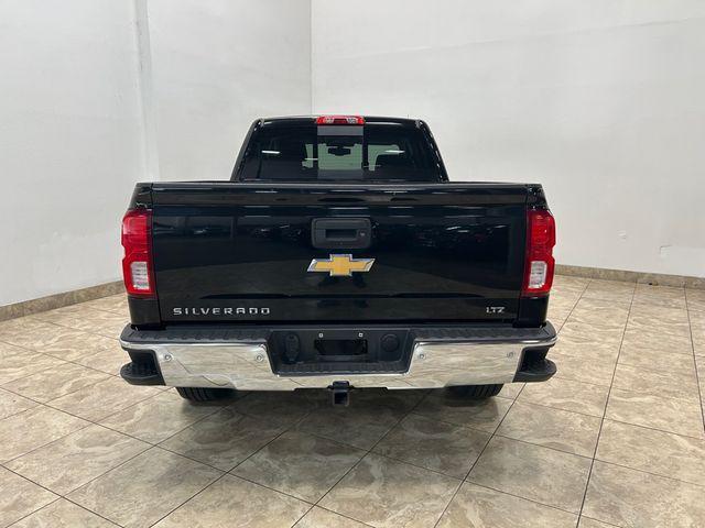 used 2016 Chevrolet Silverado 1500 car, priced at $22,900