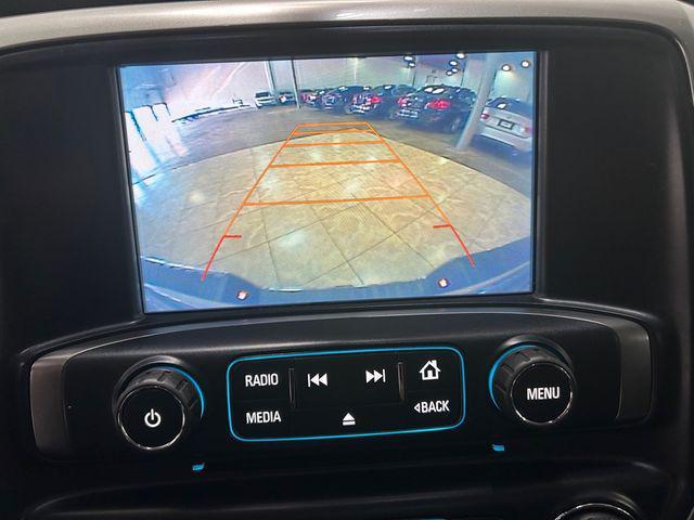 used 2016 Chevrolet Silverado 1500 car, priced at $22,900