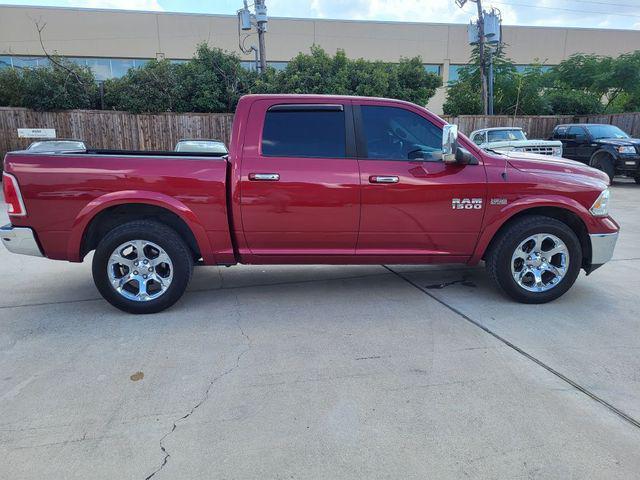 used 2015 Ram 1500 car, priced at $21,800