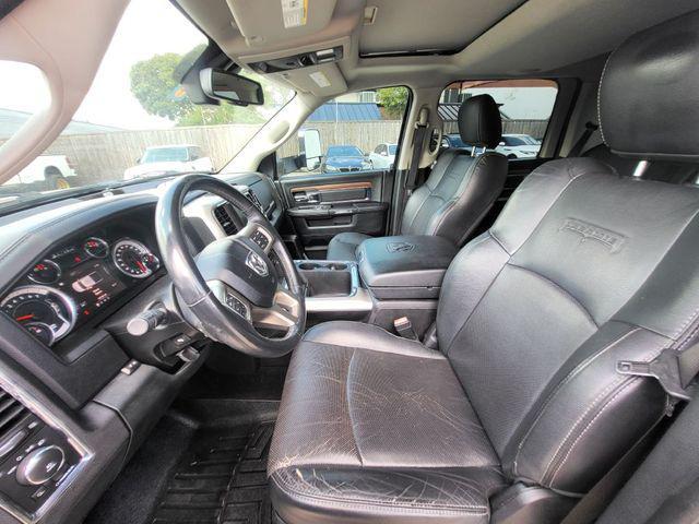 used 2015 Ram 1500 car, priced at $21,800