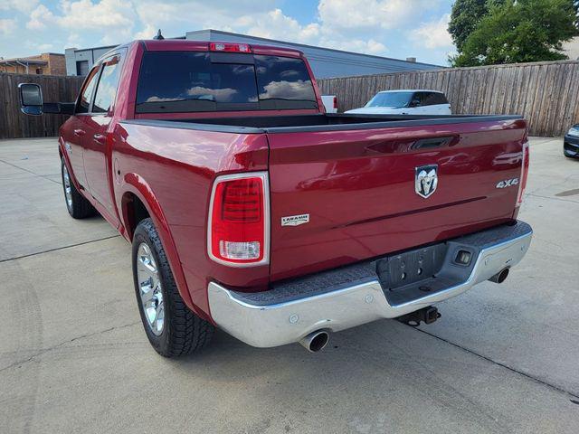 used 2015 Ram 1500 car, priced at $21,800