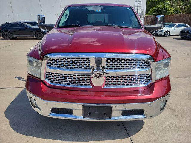 used 2015 Ram 1500 car, priced at $21,800