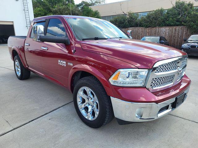 used 2015 Ram 1500 car, priced at $21,800