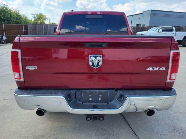 used 2015 Ram 1500 car, priced at $21,800