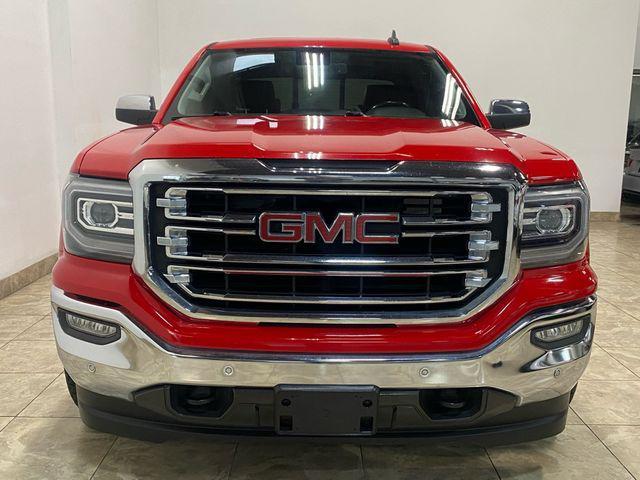 used 2018 GMC Sierra 1500 car, priced at $24,990