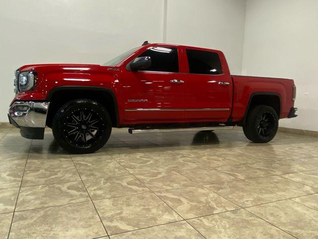 used 2018 GMC Sierra 1500 car, priced at $24,990