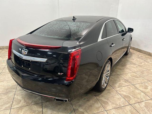 used 2014 Cadillac XTS car, priced at $14,990