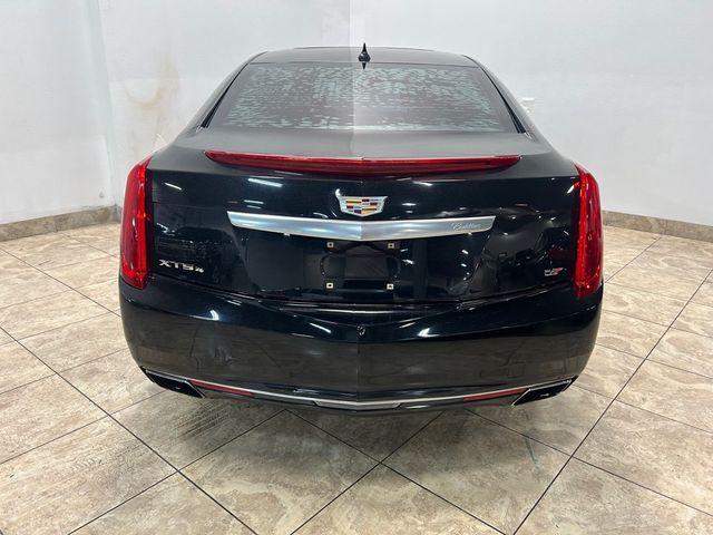 used 2014 Cadillac XTS car, priced at $14,990