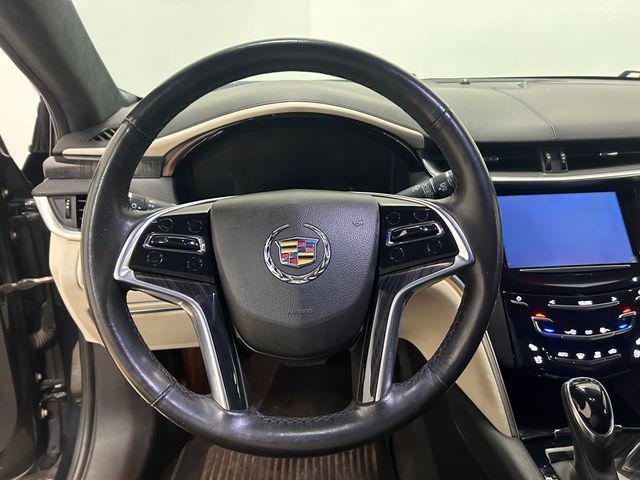 used 2014 Cadillac XTS car, priced at $14,990