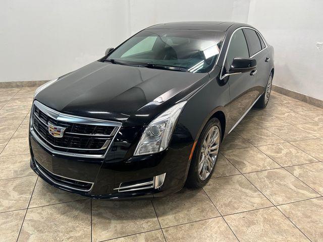 used 2014 Cadillac XTS car, priced at $14,990