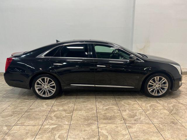 used 2014 Cadillac XTS car, priced at $14,990