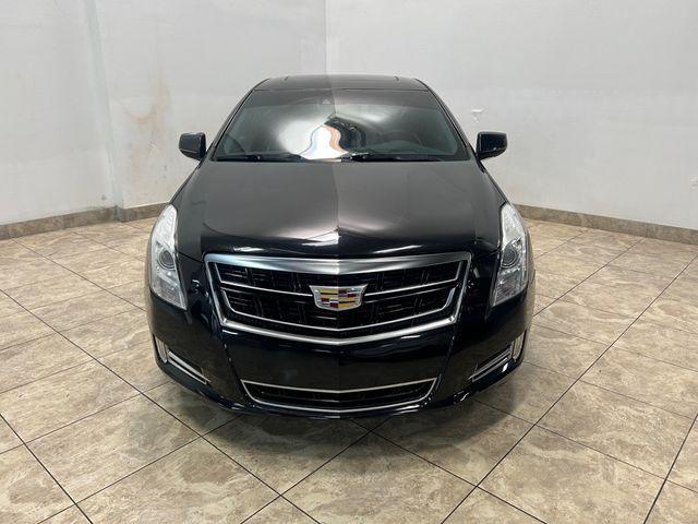 used 2014 Cadillac XTS car, priced at $14,990