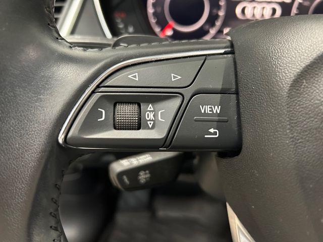 used 2018 Audi Q5 car, priced at $15,990