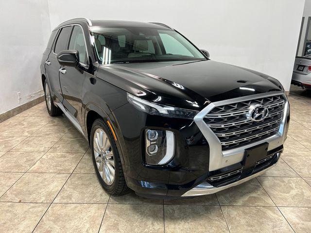 used 2020 Hyundai Palisade car, priced at $22,900