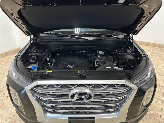 used 2020 Hyundai Palisade car, priced at $22,900