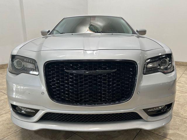 used 2021 Chrysler 300 car, priced at $20,900