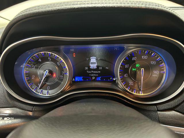 used 2021 Chrysler 300 car, priced at $20,900