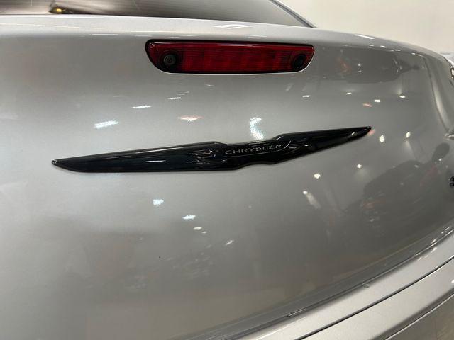 used 2021 Chrysler 300 car, priced at $20,900