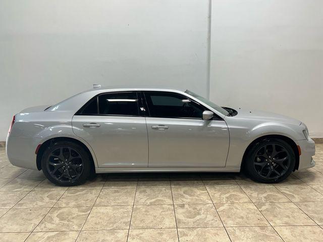 used 2021 Chrysler 300 car, priced at $20,900