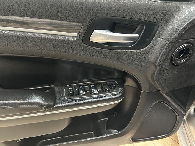 used 2021 Chrysler 300 car, priced at $20,900