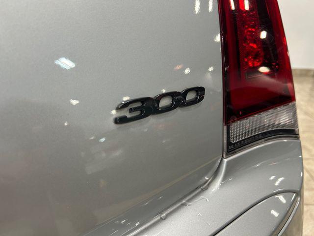 used 2021 Chrysler 300 car, priced at $20,900