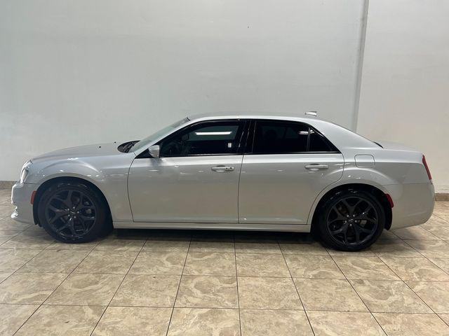 used 2021 Chrysler 300 car, priced at $20,900
