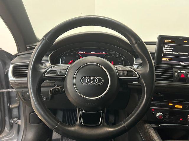 used 2017 Audi A7 car, priced at $22,990